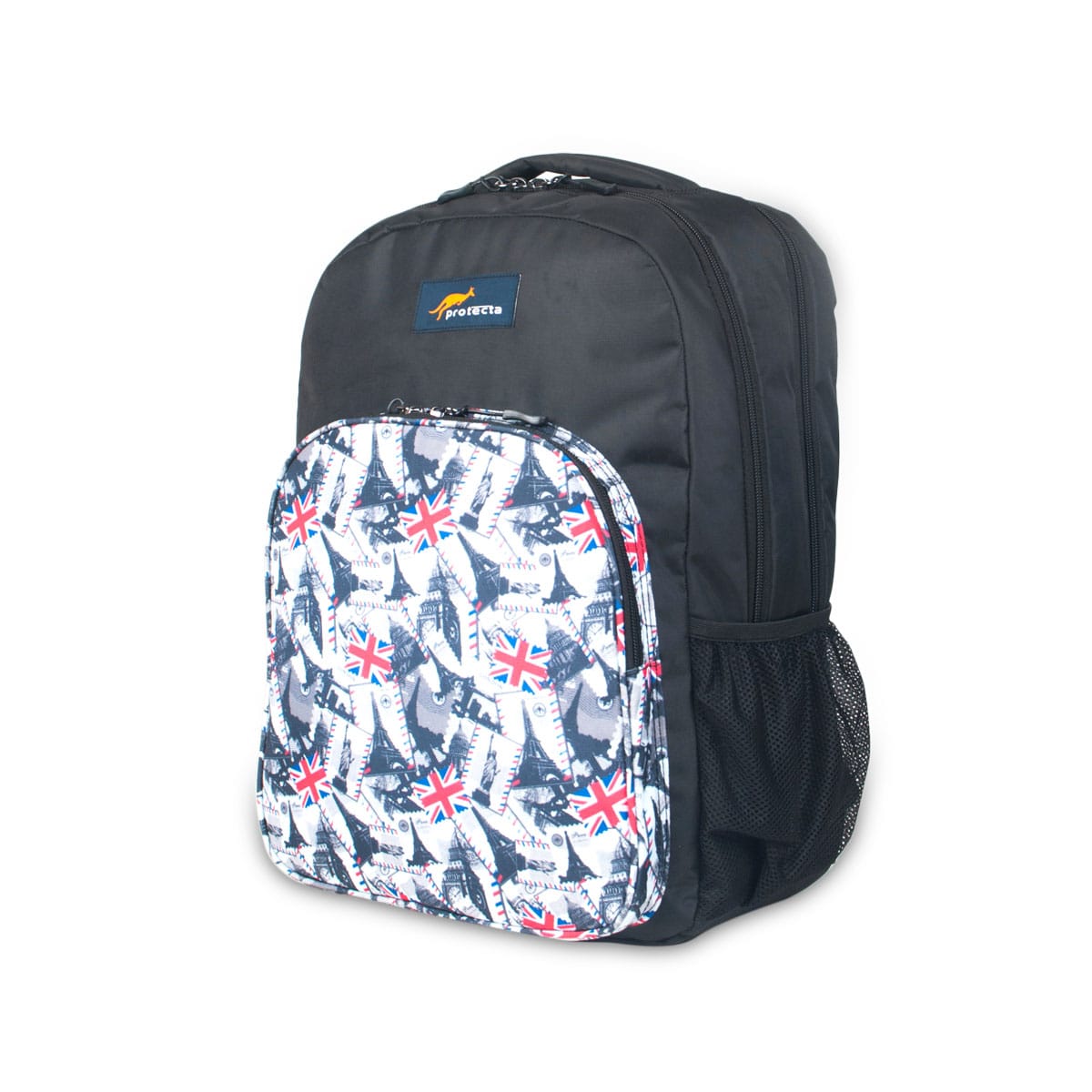 Euro, Grade A School & College Backpack-2