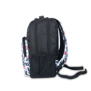 Euro, Grade A School & College Backpack-3