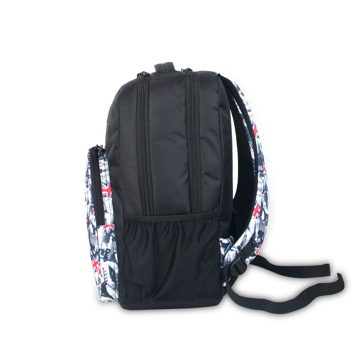 Grade A School & College Backpack Protecta