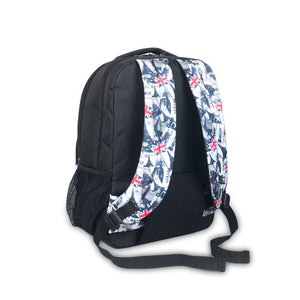 Euro, Grade A School & College Backpack-4