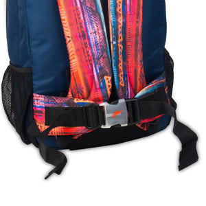 Red Vine, Grade A School & College Backpack-5