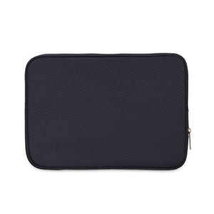 Black-Pink | Protecta Grit MacBook Sleeve-3