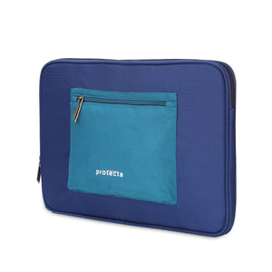 Navy-Astral | Protecta Grit MacBook Sleeve-1