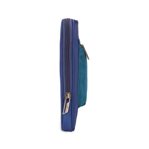 Navy-Astral | Protecta Grit MacBook Sleeve-2