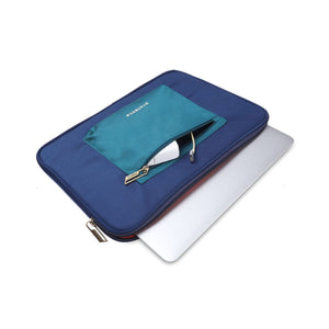 Navy-Astral | Protecta Grit MacBook Sleeve-5