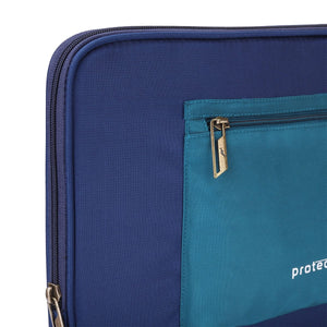 Navy-Astral | Protecta Grit MacBook Sleeve-6
