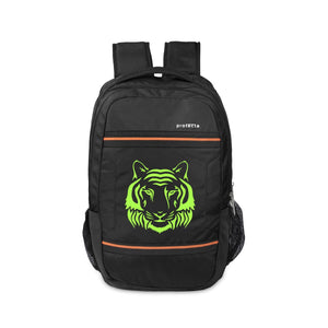 Black | Protecta Harmony Laptop Backpack-Main