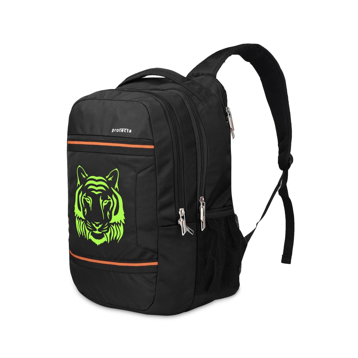 Black | Protecta Harmony Laptop Backpack-Main