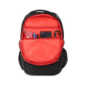 Black | Protecta Harmony Laptop Backpack-4