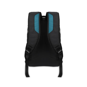 Black-Astral | Protecta Harmony Laptop Backpack-4