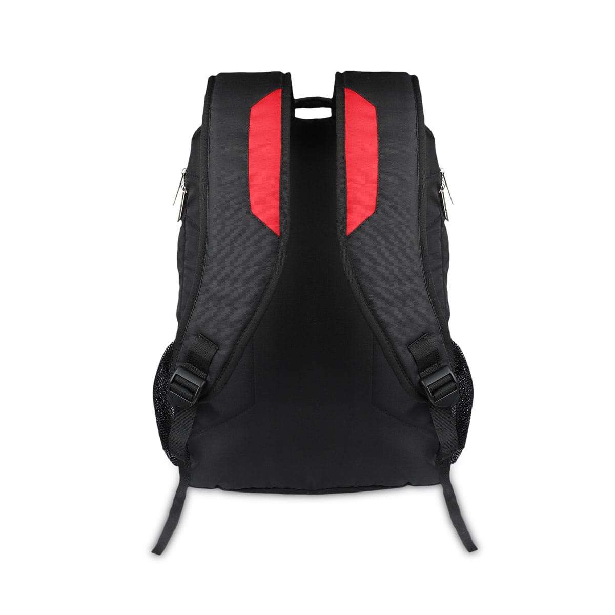 Black-Red | Protecta Harmony Laptop Backpack-3