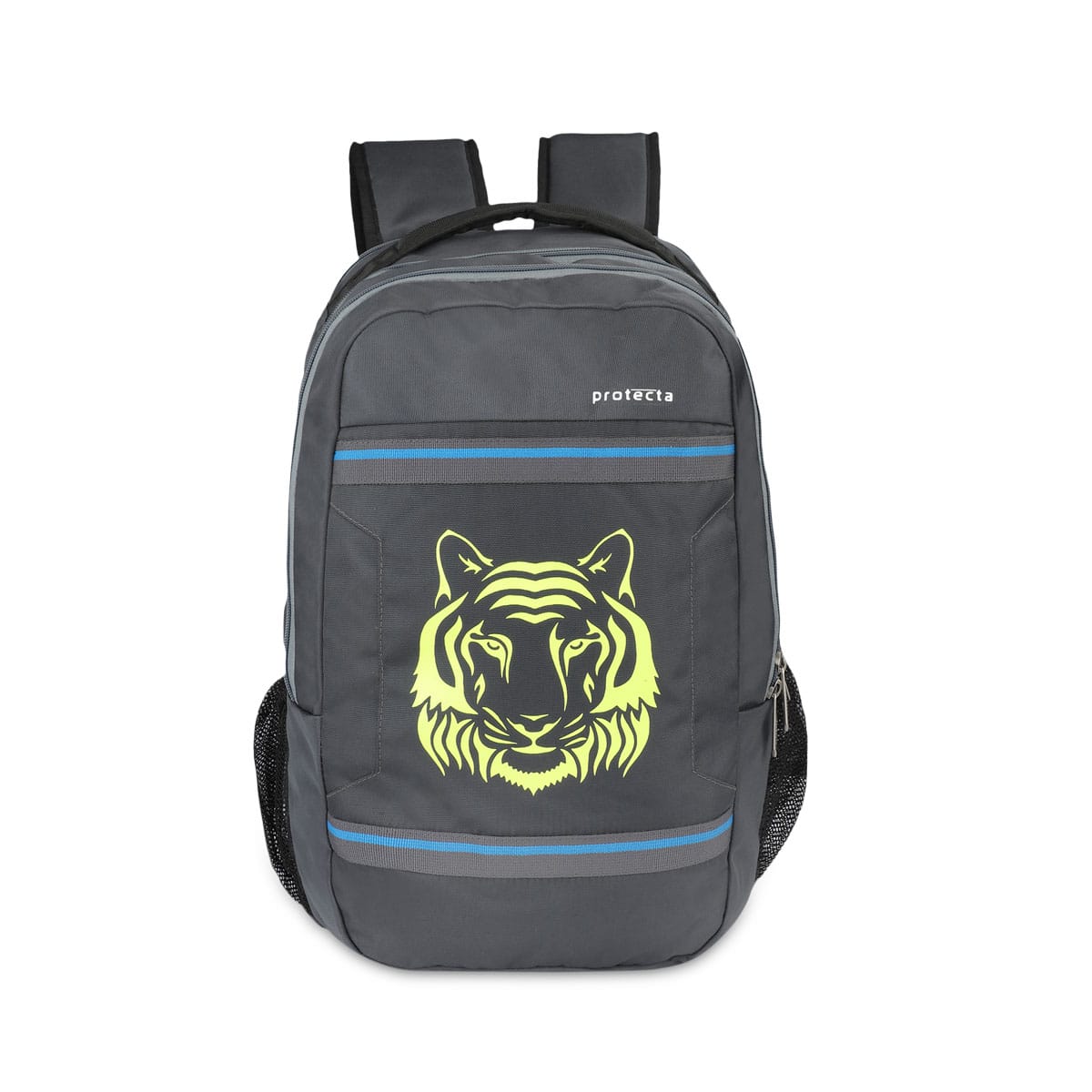 Grey | Protecta Harmony Laptop Backpack-Main