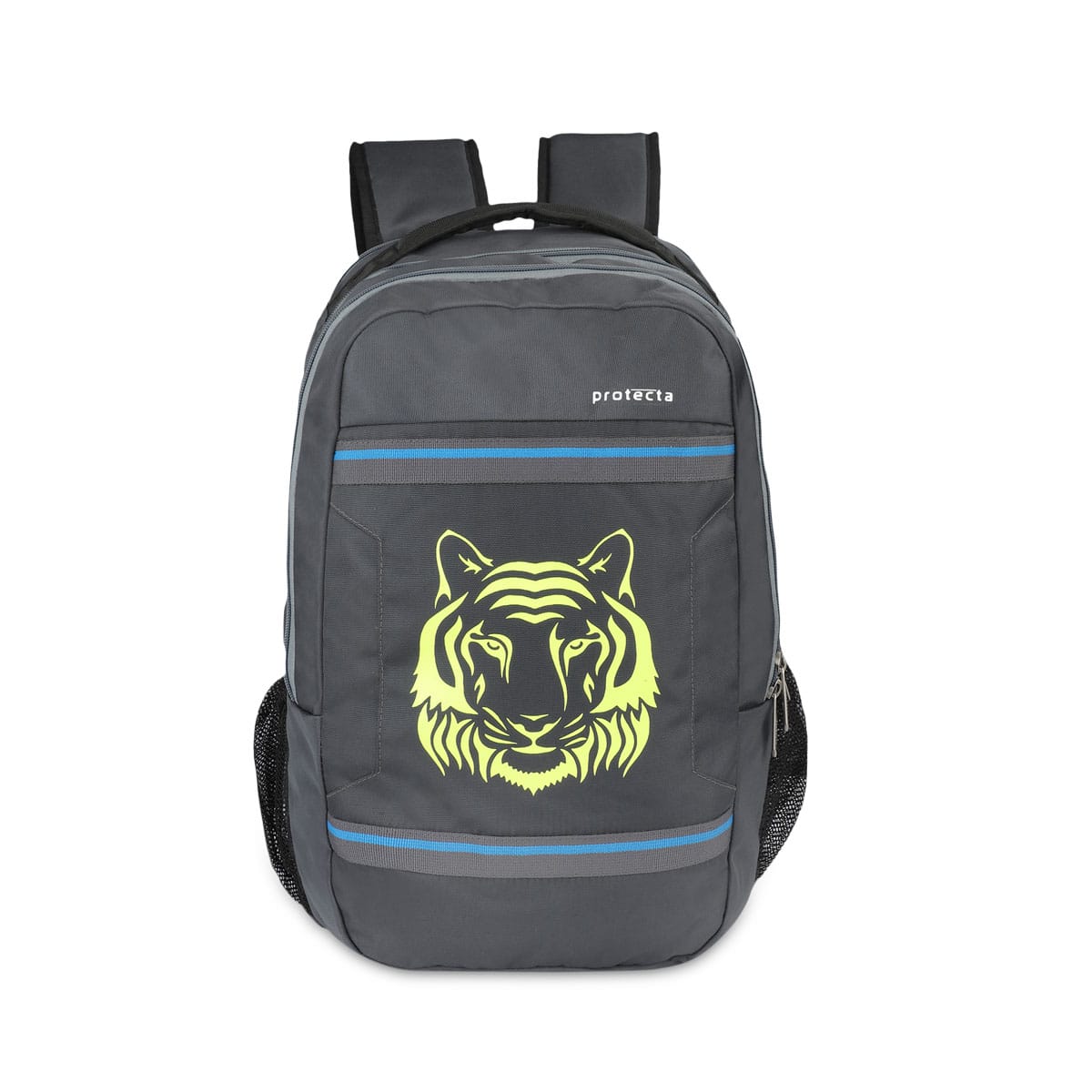Grey | Protecta Harmony Laptop Backpack-Main