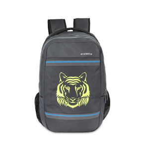 Grey | Protecta Harmony Laptop Backpack-Main