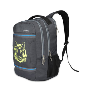 Grey | Protecta Harmony Laptop Backpack-1