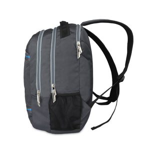 Grey | Protecta Harmony Laptop Backpack-2