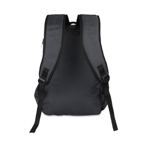 Grey | Protecta Harmony Laptop Backpack-3