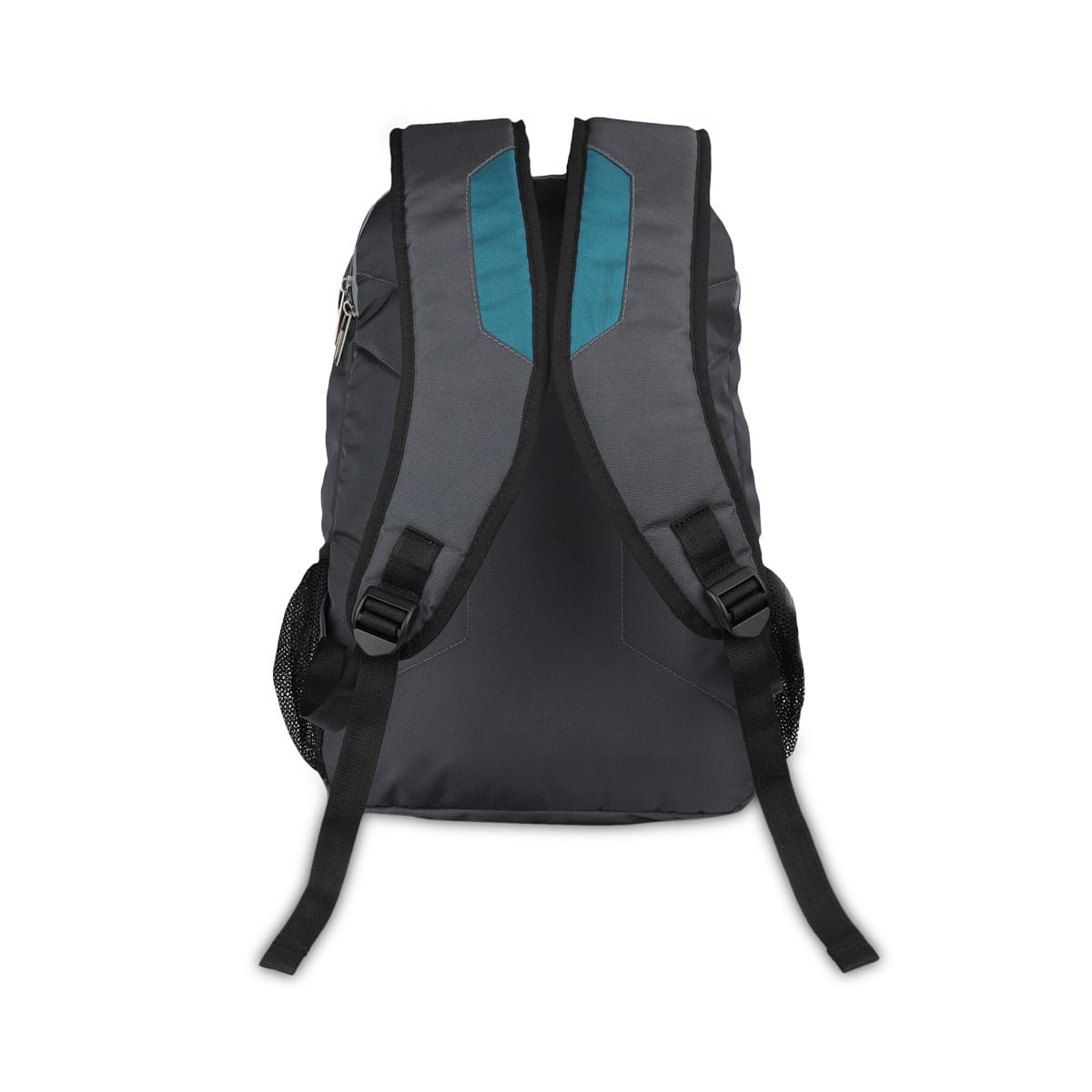 Grey-Astral | Protecta Harmony Laptop Backpack-3