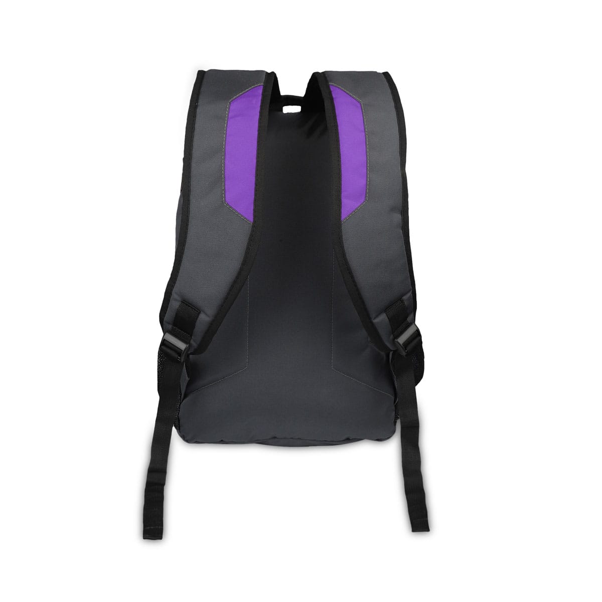 Grey-Violet | Protecta Harmony Laptop Backpack-3