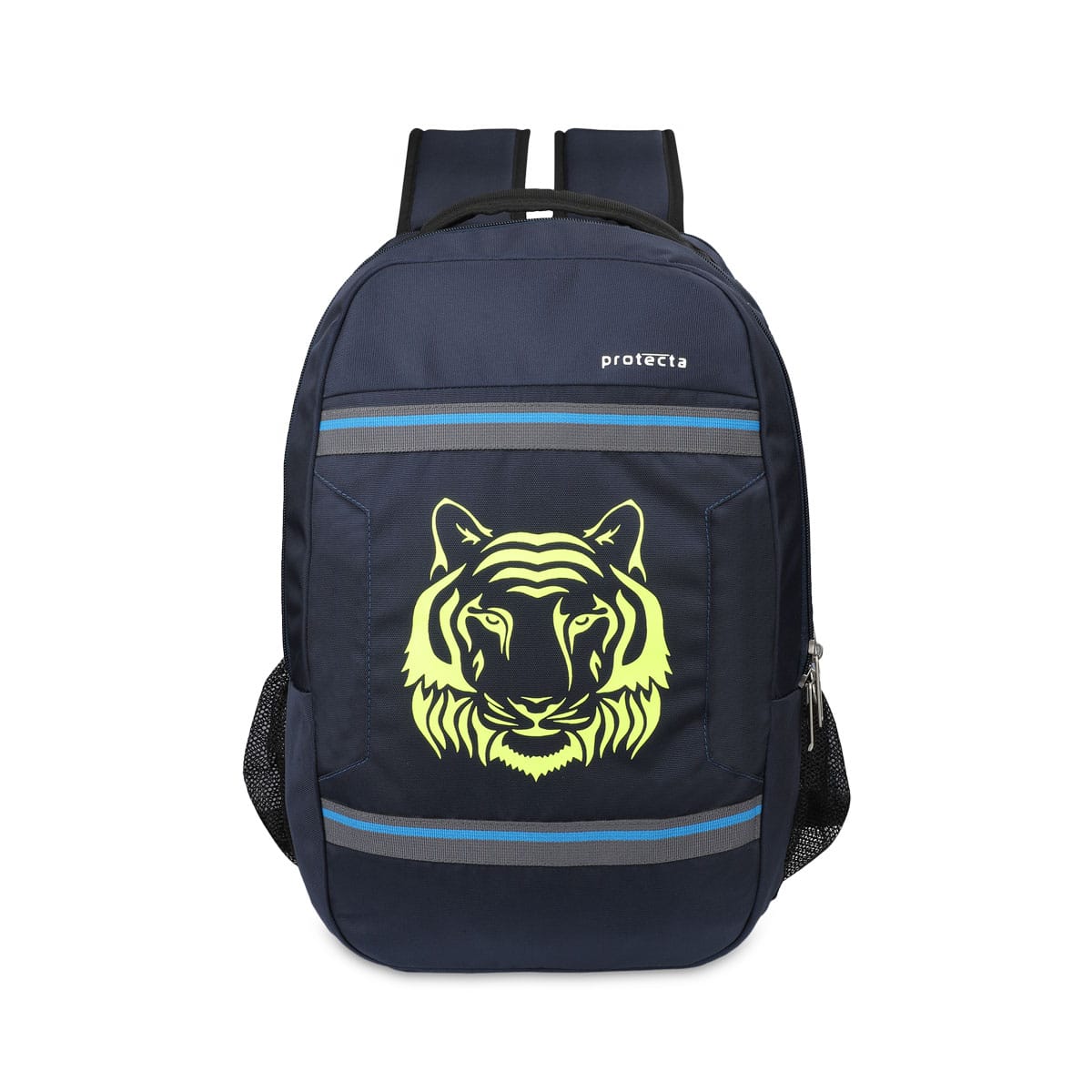 Navy | Protecta Harmony Laptop Backpack-Main