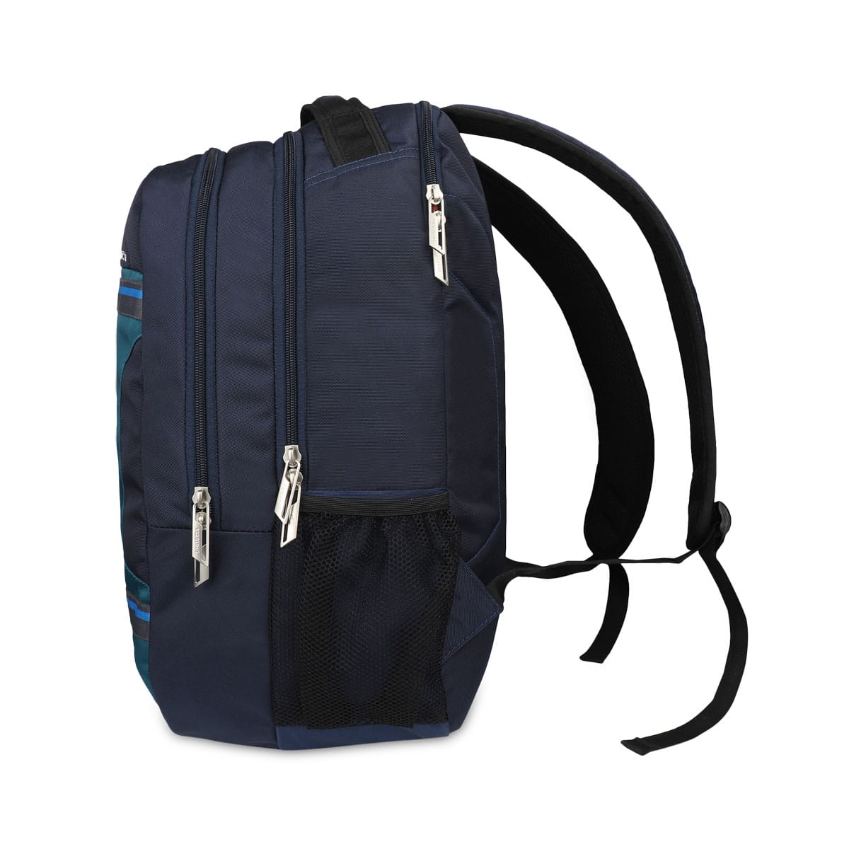 Navy-Astral | Protecta Harmony Laptop Backpack-2