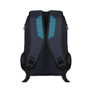 Navy-Astral | Protecta Harmony Laptop Backpack-3