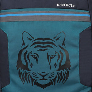 Navy-Astral | Protecta Harmony Laptop Backpack-6