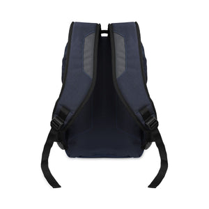 Navy-Grey | Protecta Harmony Laptop Backpack-3