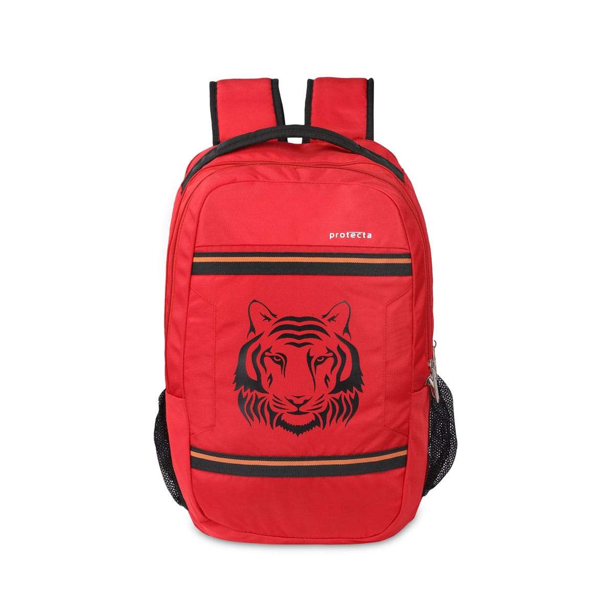 Red | Protecta Harmony Laptop Backpack-Main