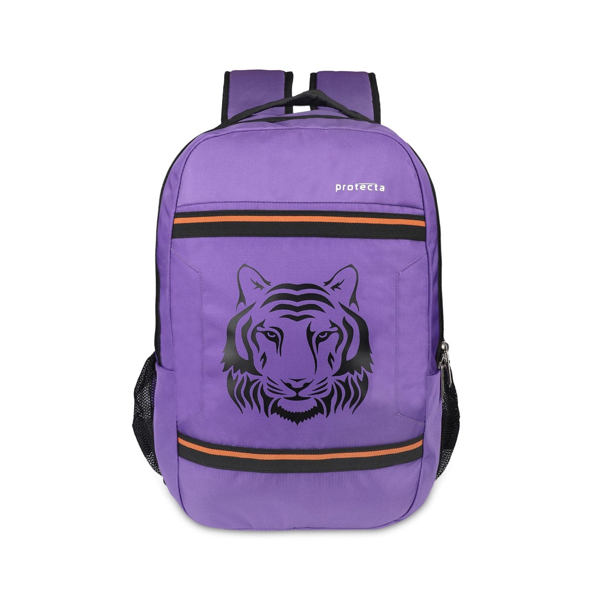 Violet | Protecta Harmony Laptop Backpack-Main