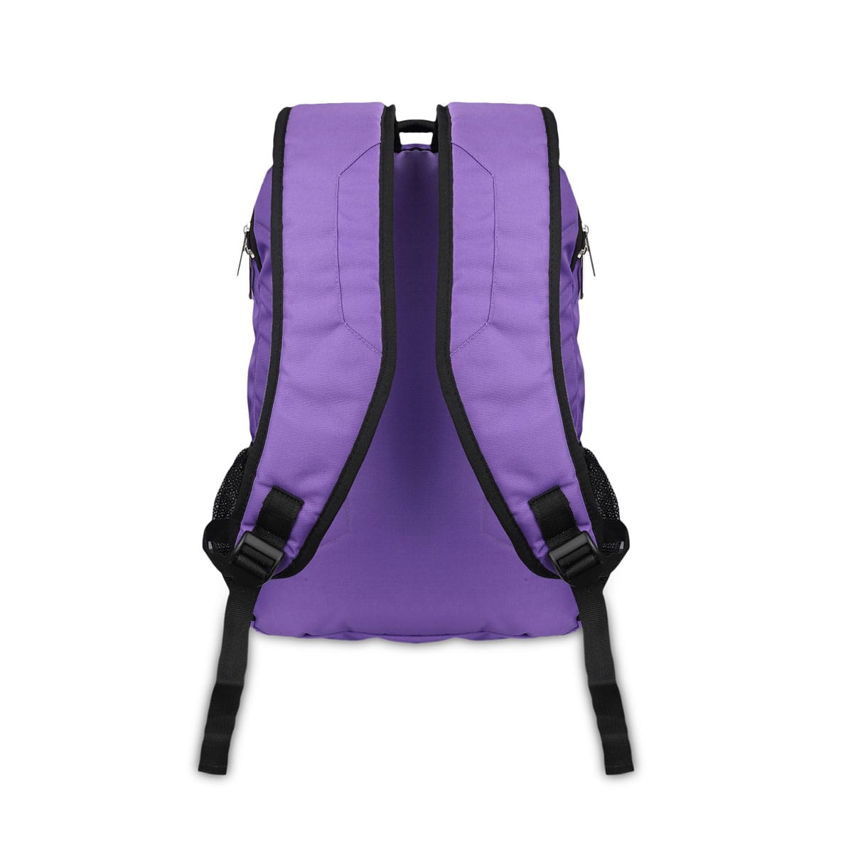 Violet | Protecta Harmony Laptop Backpack-3