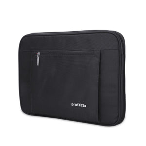 Black | Protecta Headquarter MacBook Sleeve-1