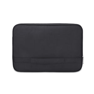 Black, Headquarter Laptop Sleeve-3
