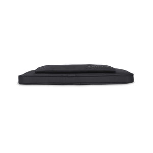 Black, Headquarter Laptop Sleeve-4