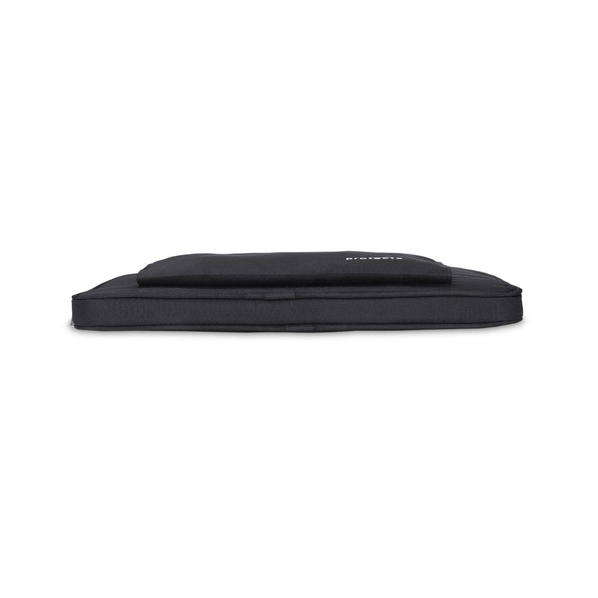 Black | Protecta Headquarter MacBook Sleeve-4