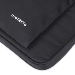 Black, Headquarter Laptop Sleeve-6