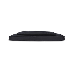 Black-Blue, Headquarter Laptop Sleeve-4