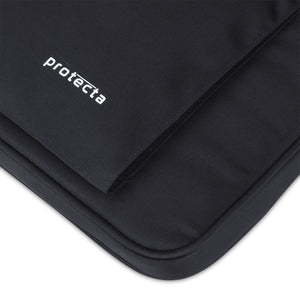 Black-Blue, Headquarter Laptop Sleeve-6
