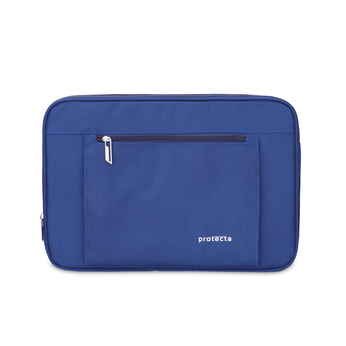 Navy, Headquarter Laptop Sleeve-Main