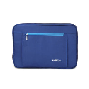 Navy-Blue, Headquarter Laptop Sleeve-Main