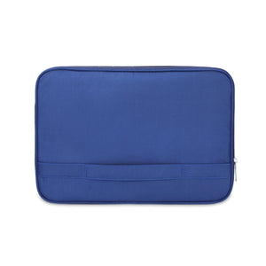 Navy-Blue, Headquarter Laptop Sleeve-3