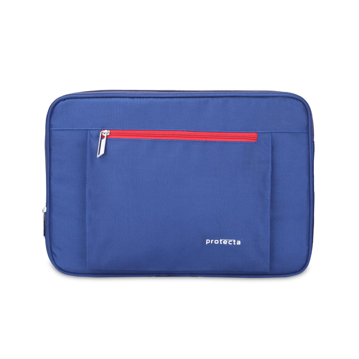 Navy-Red, Headquarter Laptop Sleeve-Main
