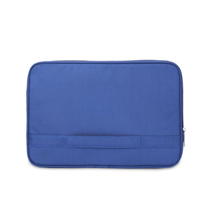 Navy-Red, Headquarter Laptop Sleeve-3