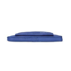 Navy-Red, Headquarter Laptop Sleeve-4