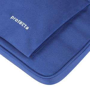 Navy-Red, Headquarter Laptop Sleeve-6