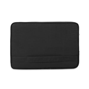 Black | Protecta High Pedestal MacBook Sleeve-3