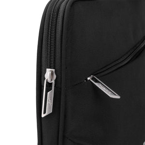 Black | Protecta High Pedestal MacBook Sleeve-5