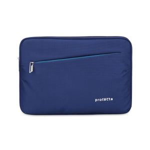 Navy-Blue | Protecta High Pedestal MacBook Sleeve-Main