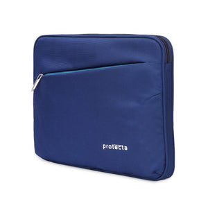 Navy-Blue | Protecta High Pedestal MacBook Sleeve-1