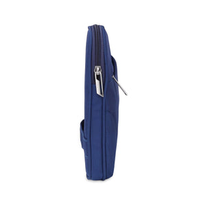 Navy-Blue | Protecta High Pedestal MacBook Sleeve-2